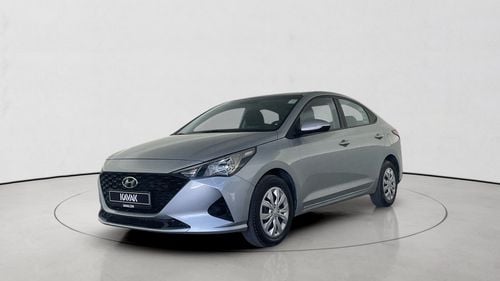 Hyundai Accent Smart / GL | upto AED 20,000 Ramadan Discount | Guaranteed Warranty | 0 Down Payment