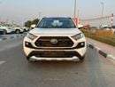 تويوتا راف ٤ 2.5L Adventure, Leather Seat, Panoramic Roof, wireless Charger, Electric Back Door, Model 2025