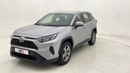 Toyota RAV4 EX 2.5 | Zero Down Payment | Home Test Drive