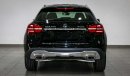 Mercedes-Benz GLA 250 4Matic