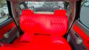 Toyota Hilux PREMIUM RED INTERIOR | MANUAL 2.5L DIESEL | LHD | 2007 | REAR VIEW CAMERA | PREMIUM SPORTS BAR WITH