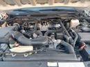 Toyota Land Cruiser 200 4.5L DIESEL V8 MANUAL TRANSMISSION