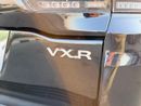 Toyota Land Cruiser GXR+ 4.0L Toyota landcuriser Years 2016 V6 GXR 4.0L upgrade interior & exterior 2025 full option