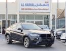 BMW X6 BMW X6_GCC_2018_Excellent condition_Full specifications