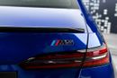BMW M5 MASTERCLASS