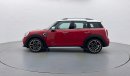 Mini Cooper S Countryman S COOPER AWD 2 | Under Warranty | Inspected on 150+ parameters