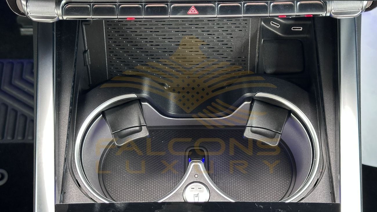 Mercedes Benz G63 AMG STANDARD