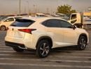 لكزس NX350h NX300 Hybrid