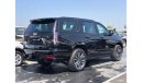 Cadillac Escalade Premium Luxury Platinum Premium Luxury Platinum