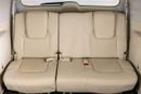 Nissan Patrol SE PLATINUM CITY
