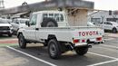 Toyota Land Cruiser Pick Up LC79 SC 2.8L AT Diesel
