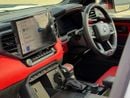 Toyota Sequoia HYBRID (NON GCC) TRD Pro in RIGHT HAND DRIVE (EXPORT ONLY)