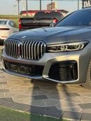 بي أم دبليو 730Li