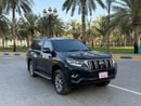 Toyota Prado Kakadu