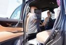 Lexus LX600 SIGNATURE 3.5 TWIN TURBO 2026 MODEL