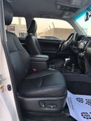 Toyota 4Runner TRD Pro