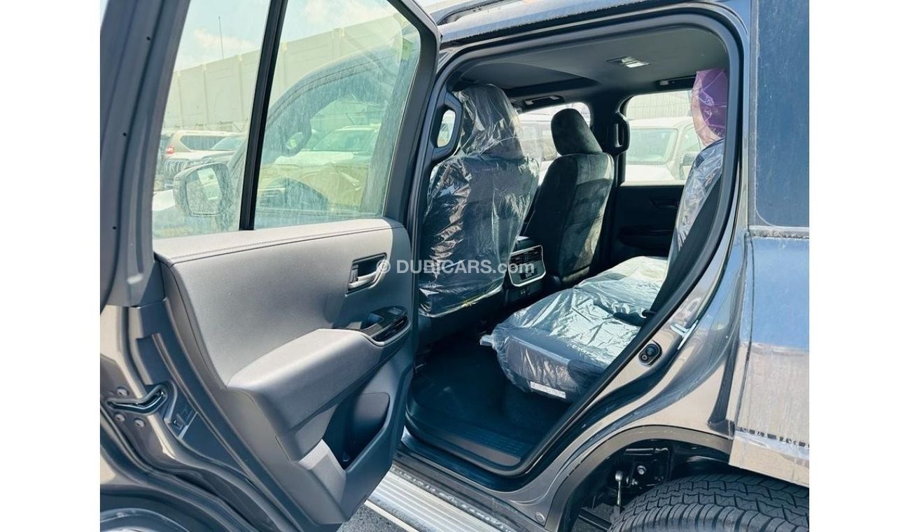 Toyota Land Cruiser TOYOTA LANDCRUISER 4.0 GXR   * EXPORT ONLY AFRICA *