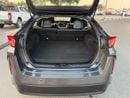 Toyota Prius Limited 1.8L