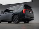 Nissan Patrol LE PLATINUM CITY