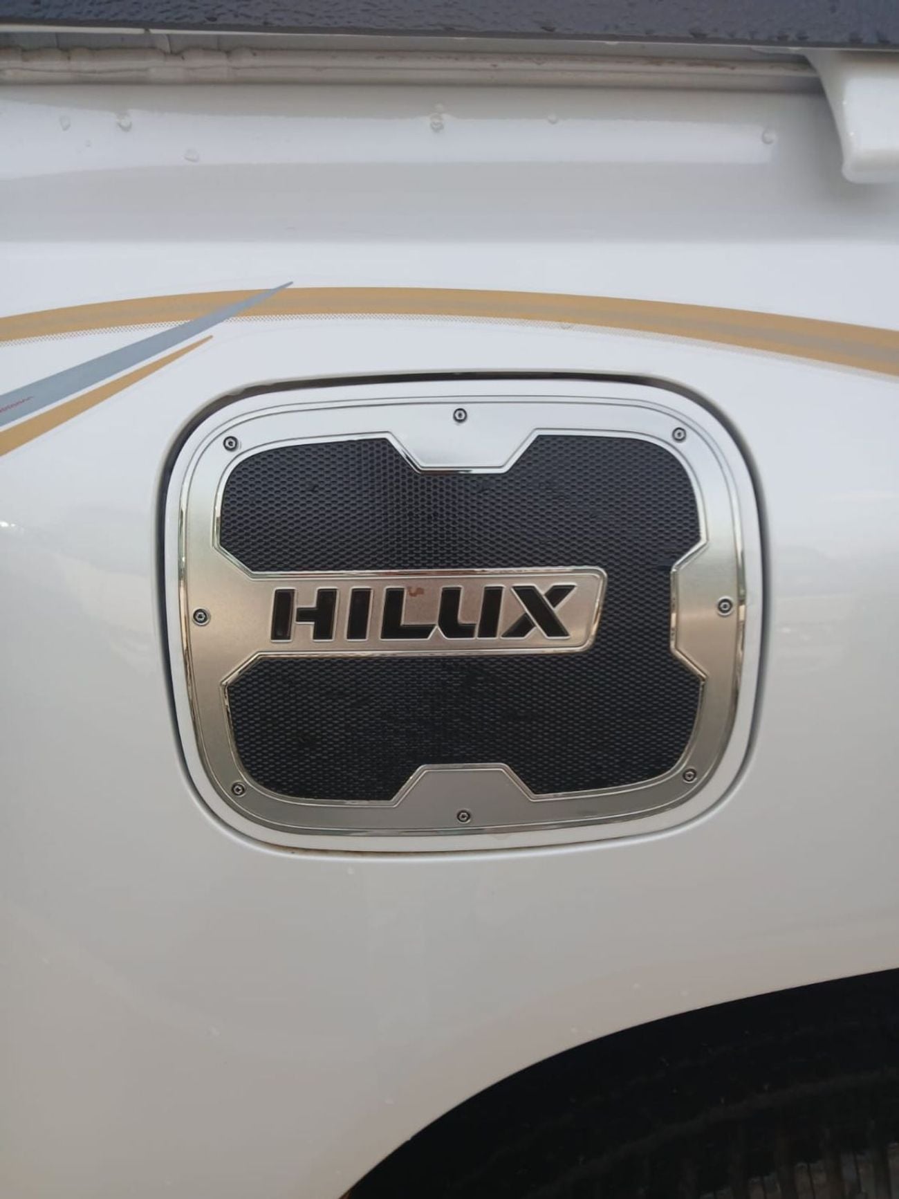 Toyota Hilux 2026 Toyota Hilux SR5 - Brand New