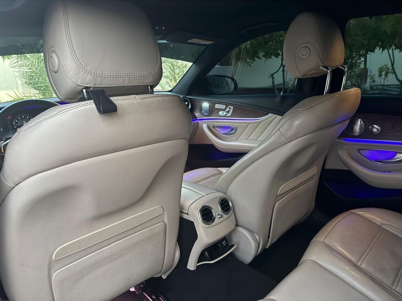 مرسيدس بنز E 43 AMG