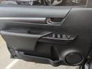 Toyota Hilux 2022 Toyota Hilux GR Sport (AN120), 4dr Double Cab Utility, 4L 6cyl Petrol, Automatic, Four-Wheel Dr