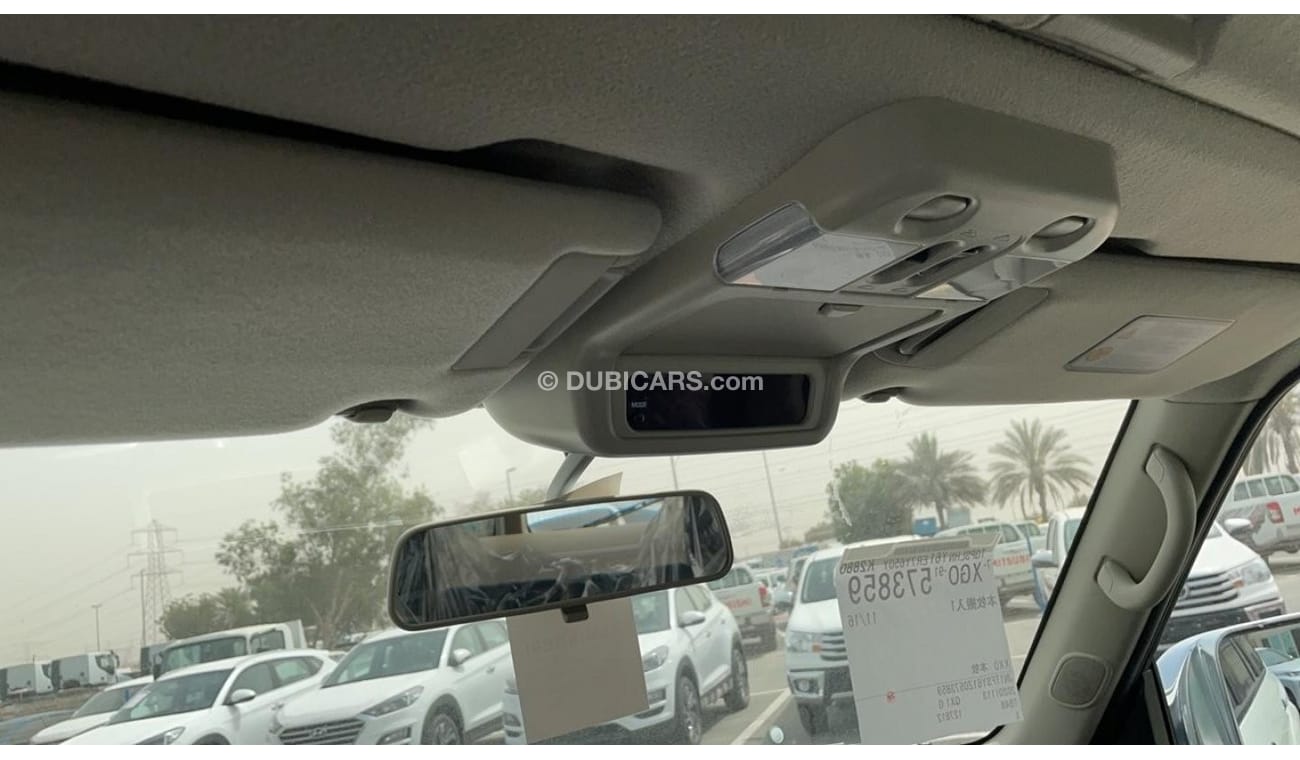 Nissan Patrol Safari Nissan Patrol Safari GXR 4X4