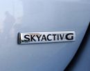 Mazda 6 2020 Mazda 6 S (GL), 4dr Sedan, 2.5L 4cyl Petrol, Automatic, Front Wheel Drive