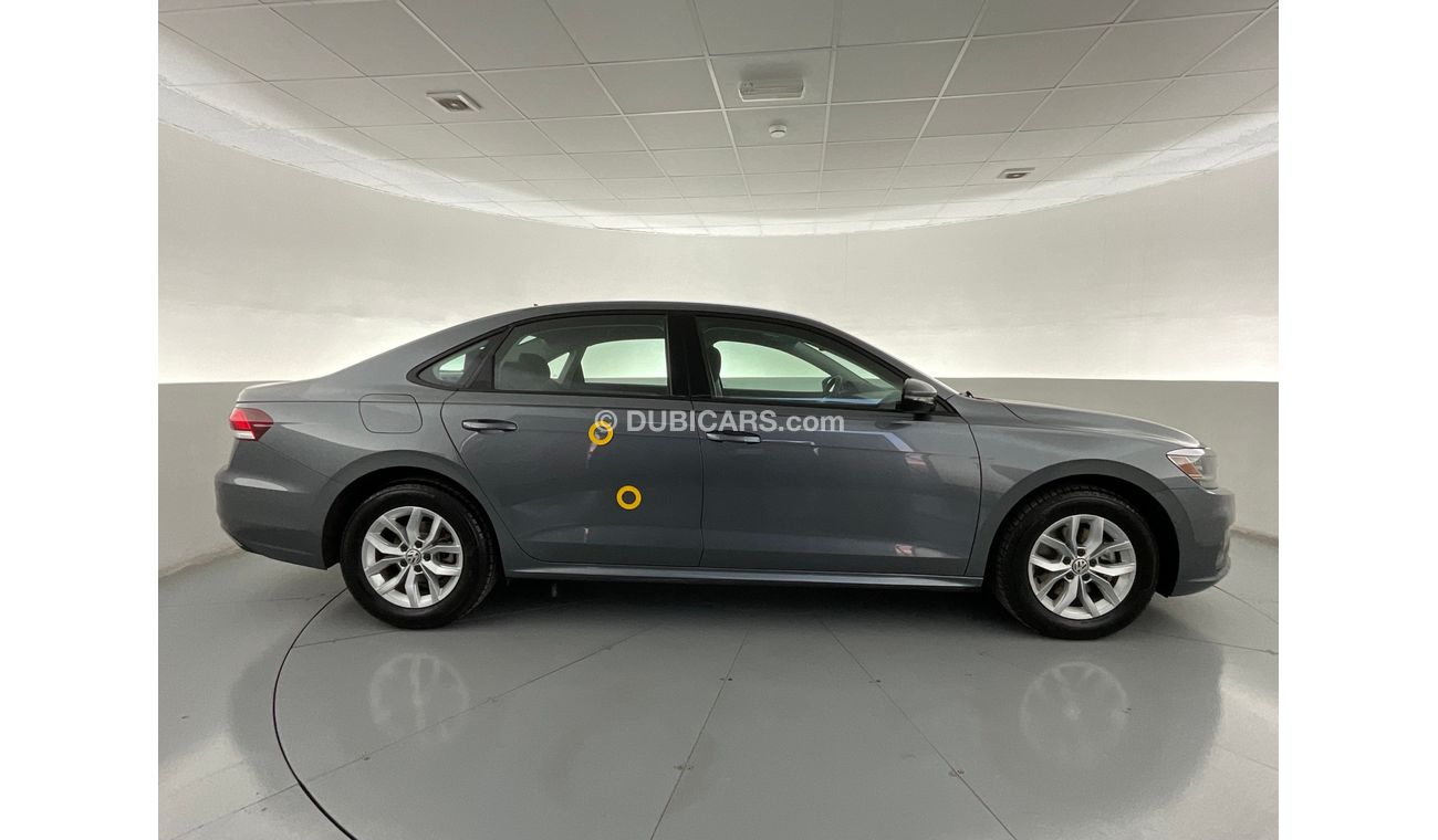 Volkswagen Passat Trendline