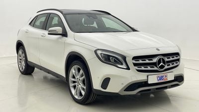 Mercedes-Benz GLA 220 PREMIUM 2 | Zero Down Payment | Home Test Drive