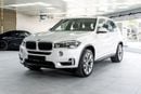BMW X5 BMW X5 35 2018 GCC specs