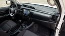 Toyota Hilux Toyota Hilux 2.4L Diesel Manual Power window  2025