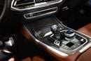 BMW X5 M50i 2022 BMW X5 M50i M-Sport, Full Service History, 1 Year Warranty, Clean Title