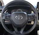 Toyota Corolla XLI 1.6L A/T Toyota Corolla2022 GCC edition in excellent condition,1.6L engine, 74,000 KM mileage,an