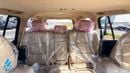 Toyota Land Cruiser  2025 | RHD | 3.5L Twin-Turbo V6 | 409 HP | 4WD | For Export
