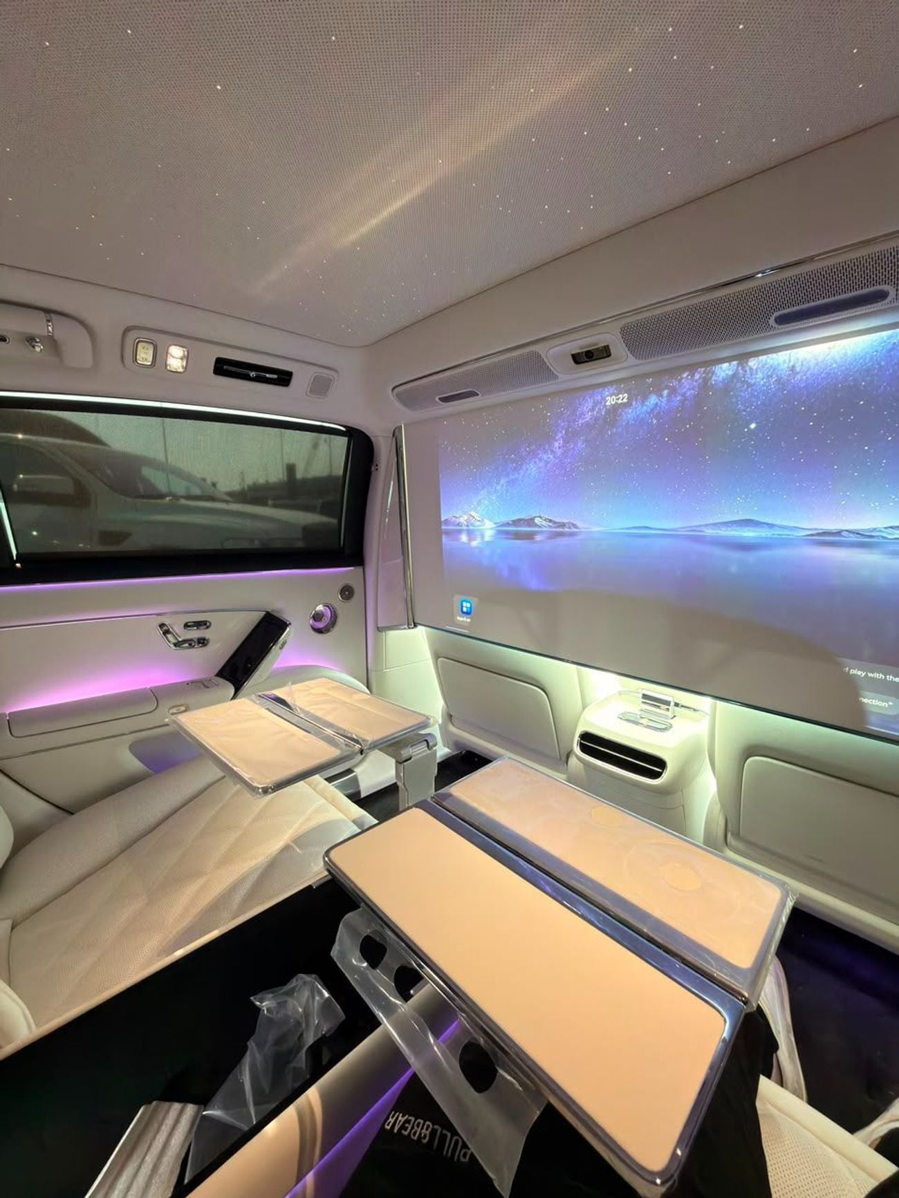 ماكسترو S800 STARSHINE EXECUTIVE EDITION