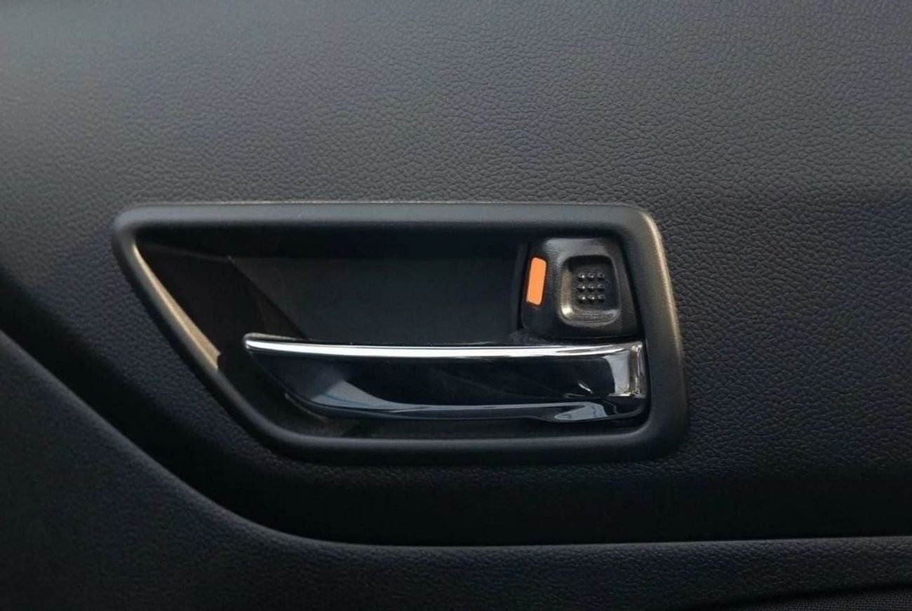 Suzuki Dzire Suzuki Dzire GLX 1.2L Petrol AT MY2025 For Export