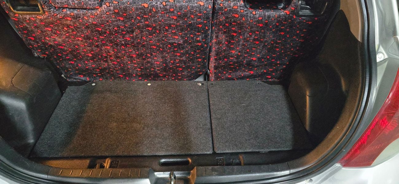 تويوتا يارس 1.5 Lt