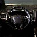 Ford Edge  AED 1,795 PM • 0% Downpayment • ST • 1 Year Warranty