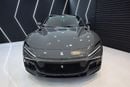 فيراري بوروسانجوي STD 2024 Ferrari Purosangue, Carbon Fiber Package, 360° Camera, Panoramic Roof, Dealer Service Package!!