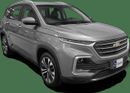 Chevrolet Captiva PREMIER 2023 | AED 669/Month | 0 DP | 30 Day Return | Warranty | Service History