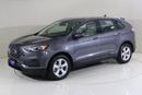 Ford Edge SE022 / FREE INSURANCE + REGISTRATION / AL TAYER MOTORS AL QOUZ SHOWROOM