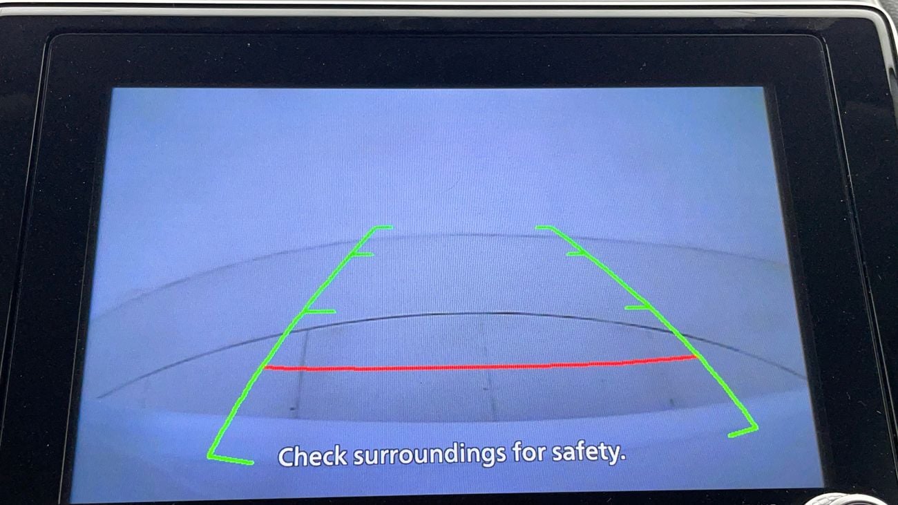 ميتسوبيشي ASX GLX M/L PRIME EDITION 2 | بدون دفعة مقدمة | اختبار القيادة في المنزل