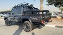 Toyota Land Cruiser Pick Up OFF-ROAD MODIFIED | DOUBLE CABIN | GR-S Modified | MT | 4.5L DIESEL ENGINE