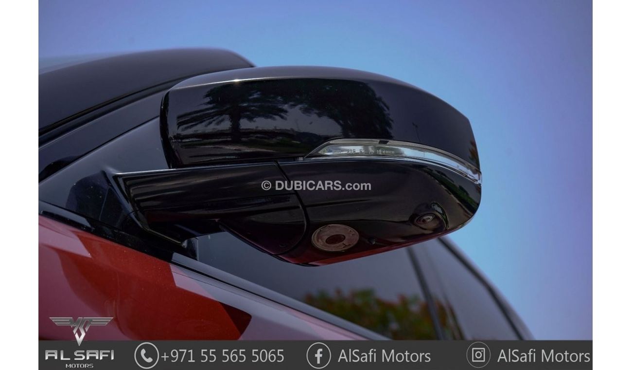 لاند روفر رينج روفر سبورت