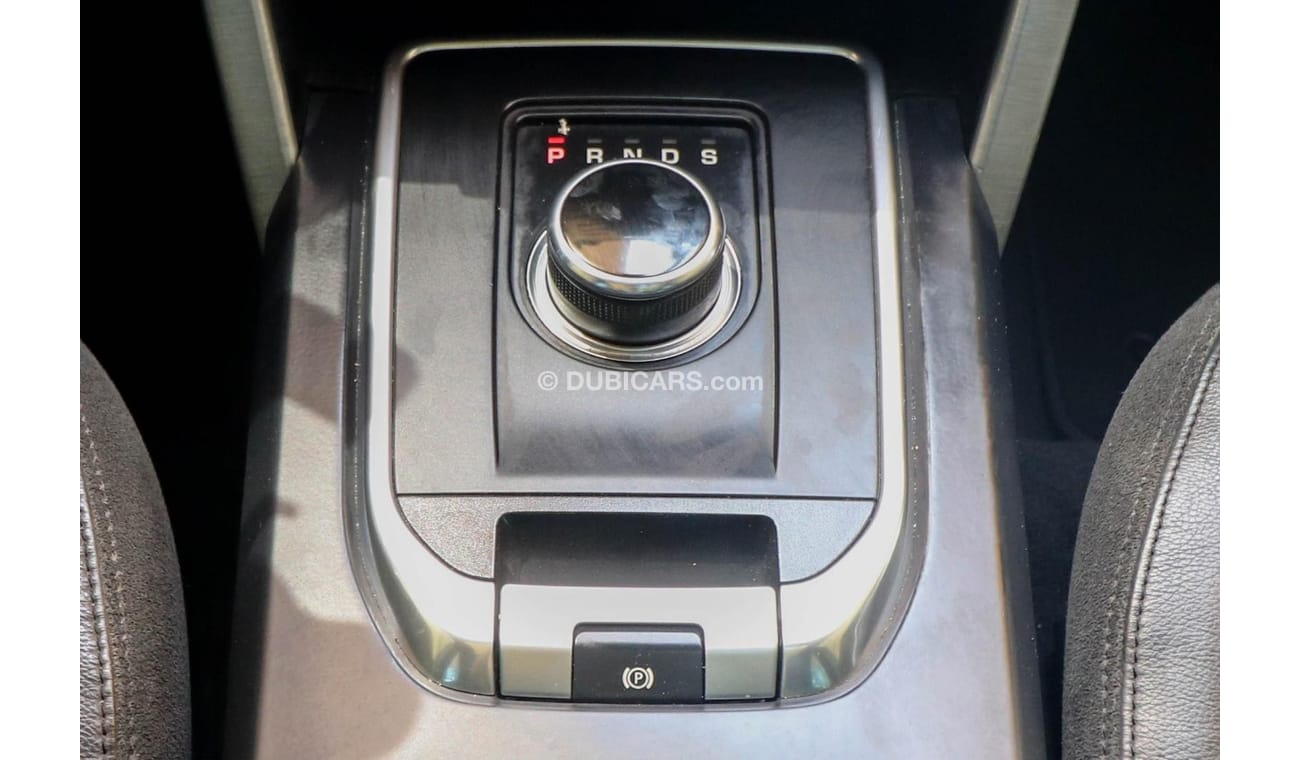 Land Rover Discovery Sport L550