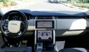 Land Rover Range Rover Vogue V8 (Export)