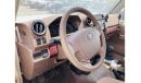 Toyota Land Cruiser Pickup TOYOTA LANDCRUISER LX V6