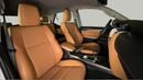 Toyota Fortuner VXR 2025 | AED 2249/Month | 0 DP | 30 Day Return | Warranty | Service History