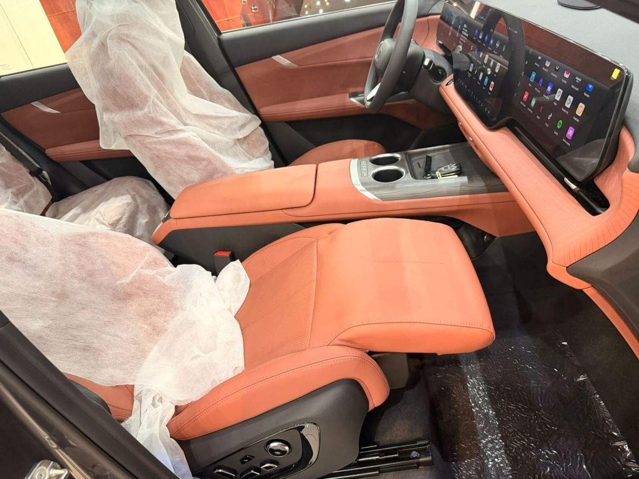 تشنجان سي اس 75 بلس SPORT